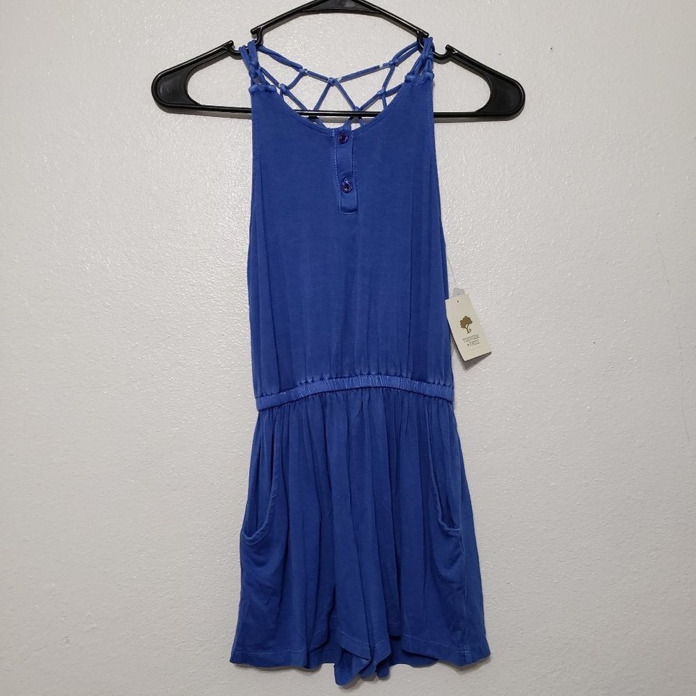 Tucker + Tate Romper